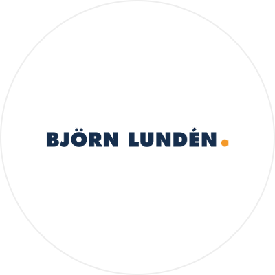 Bjorn Lundén
