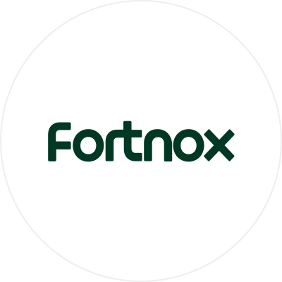 Fortnox logotyp