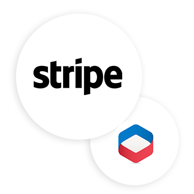 Stripe-Visma-Zwapgrid-integration