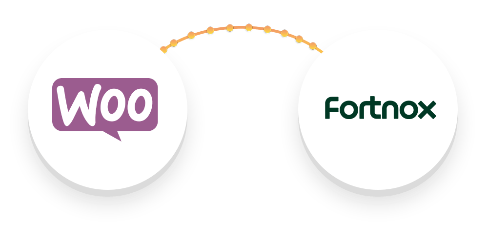 WooCommerce-Fortnox-Integration-automated