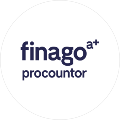 Procountor - Accountor Finago