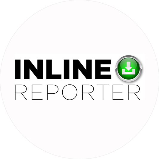 inline reporter logo